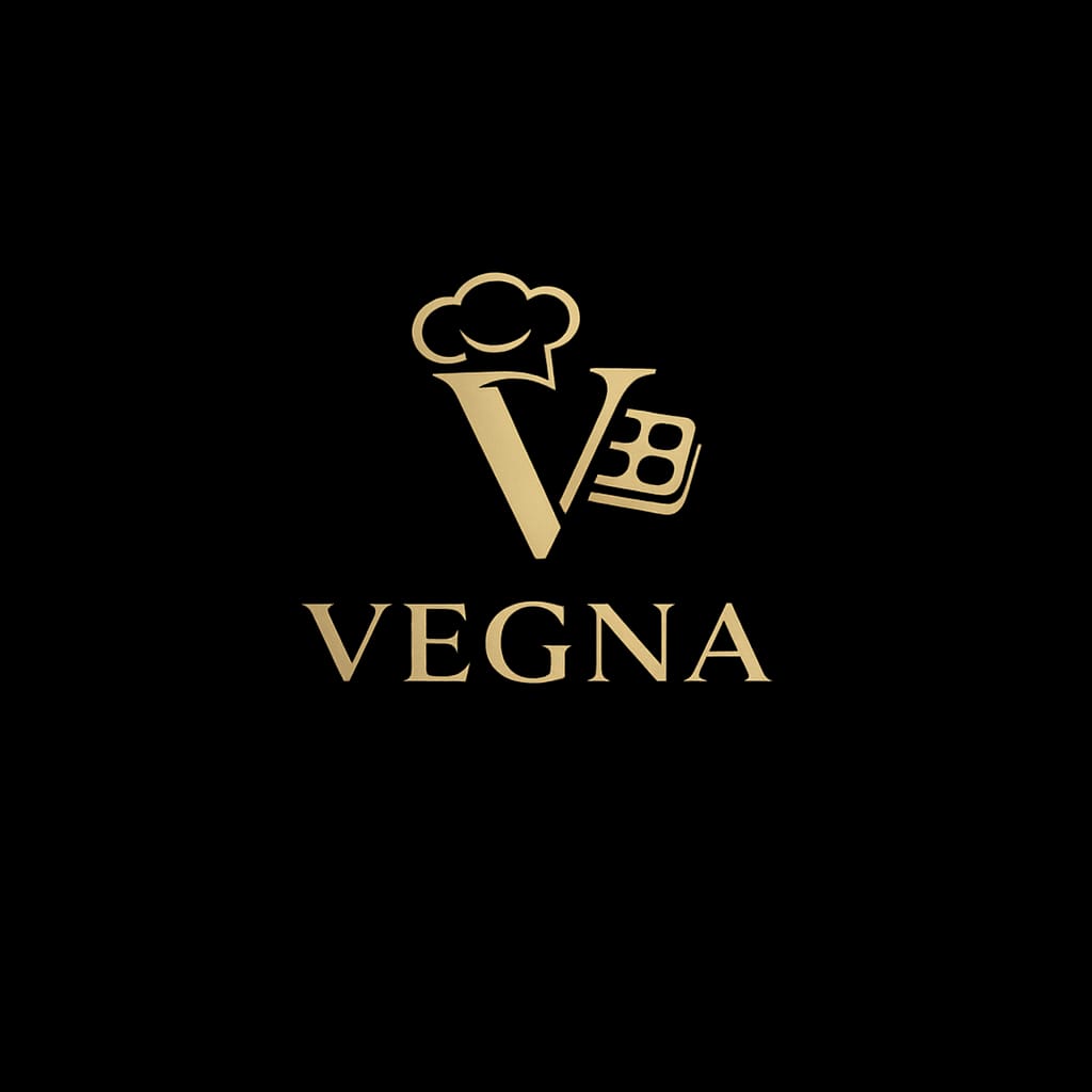 Vegna Food logosu